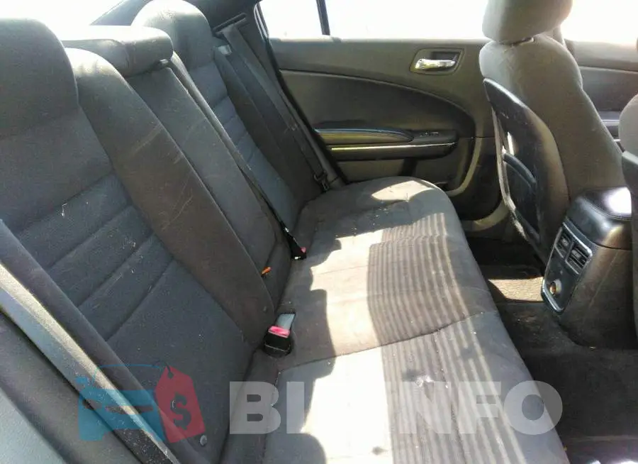 2C3CDXBG9EH238358 Photo# 8