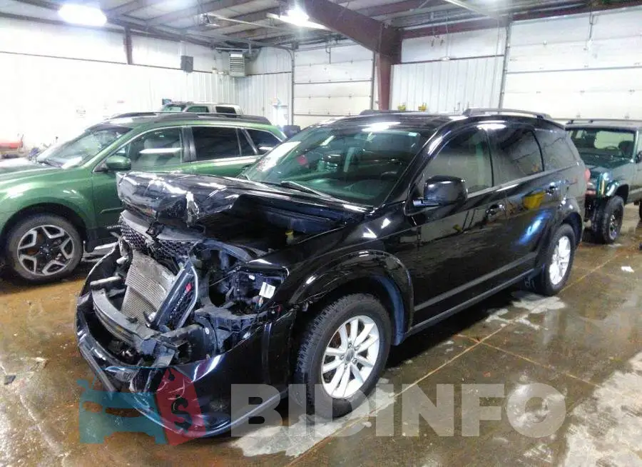 3C4PDCBG0FT743588 Photo# 2