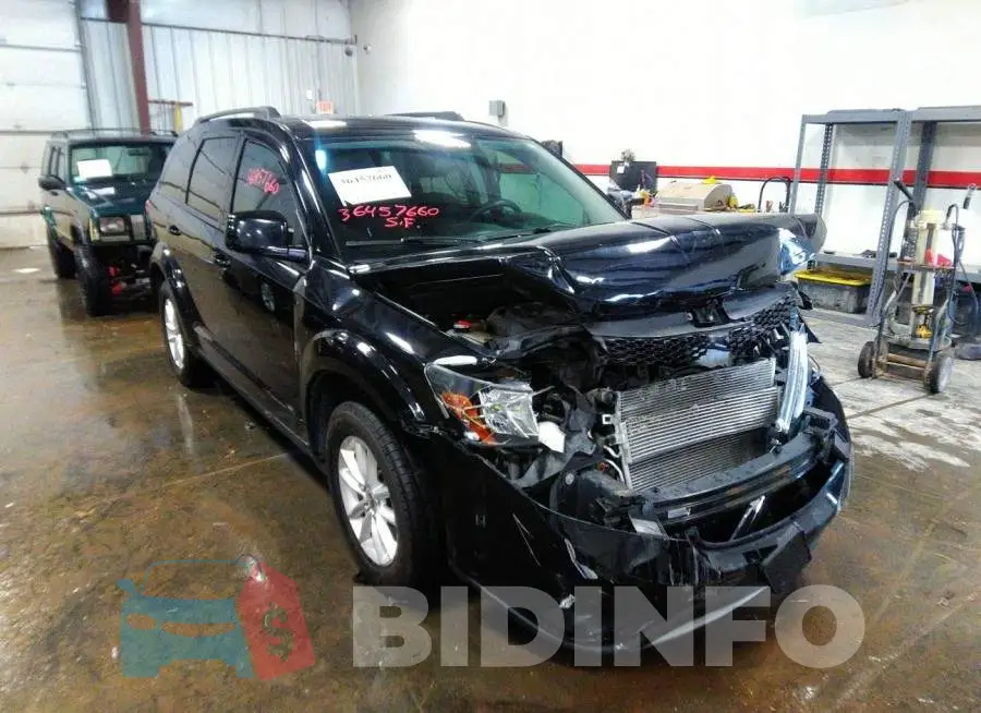 3C4PDCBG0FT743588 Photo# 1