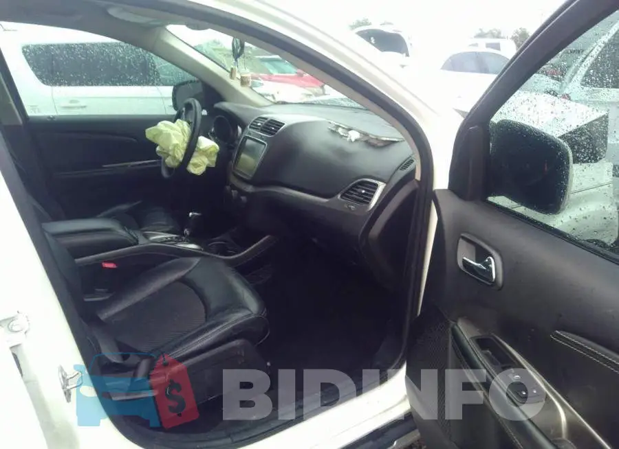 3C4PDCGB7JT421827 Photo# 5