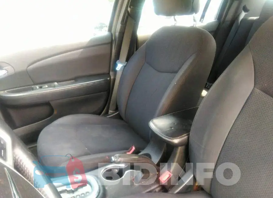 1C3CCBBB8DN558111 Photo# 5