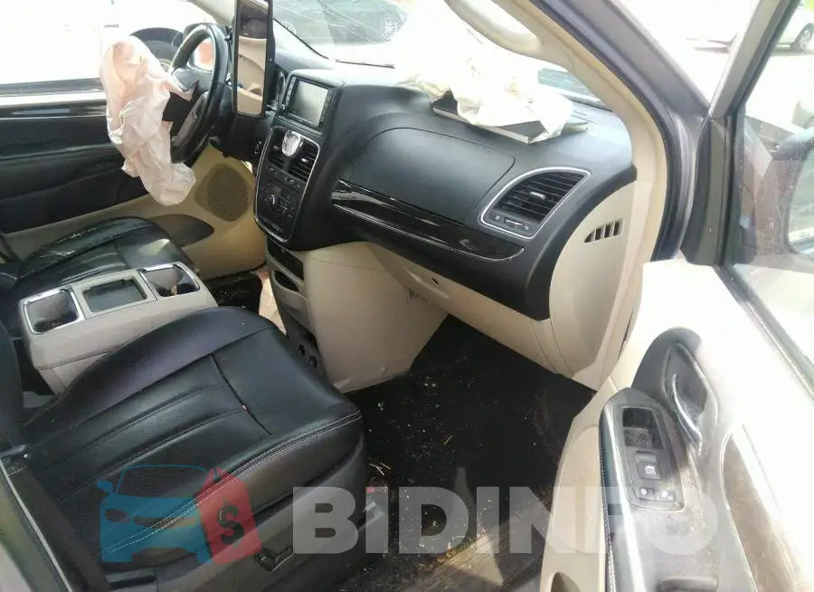 2C4RC1CG1DR802792 Photo# 5