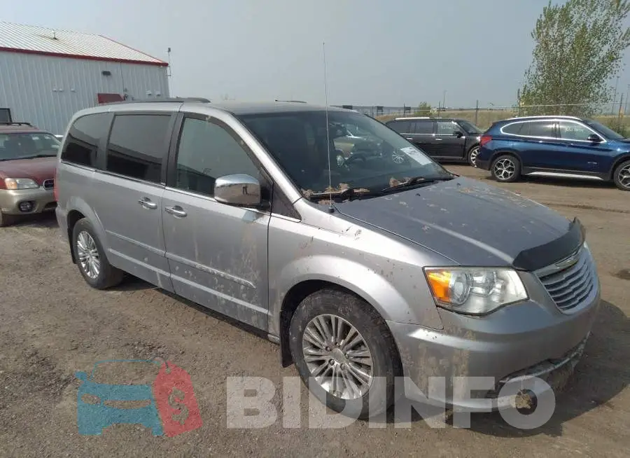 2C4RC1CG4ER165589 Photo# 1