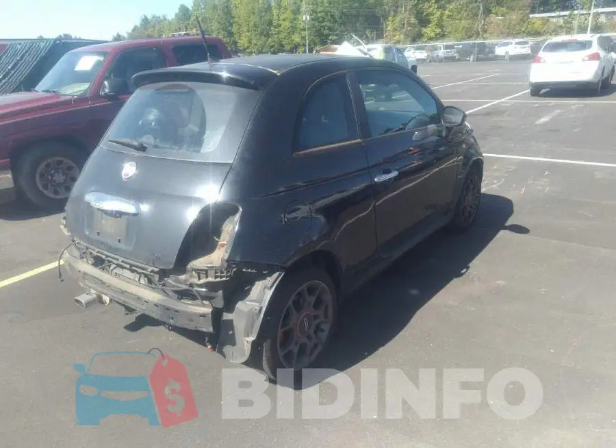 3C3CFFBR6DT697634 Photo# 4