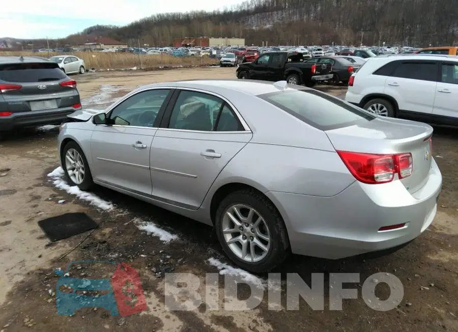 1G11C5SL1EF292755 Photo# 3