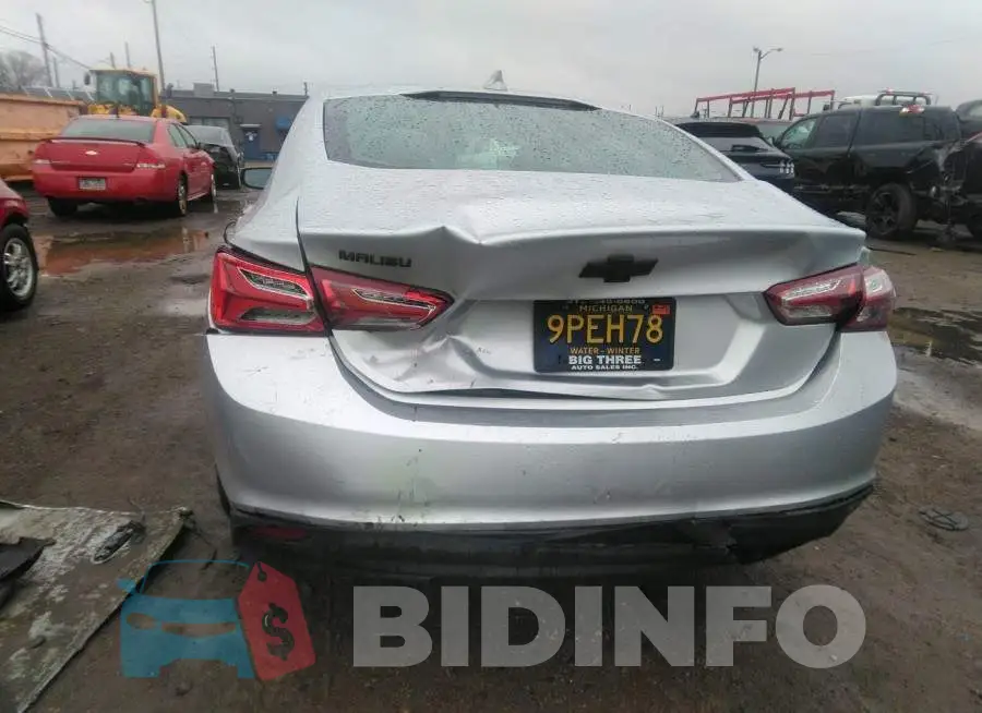 1G1ZD5ST3KF187033 Photo# 6