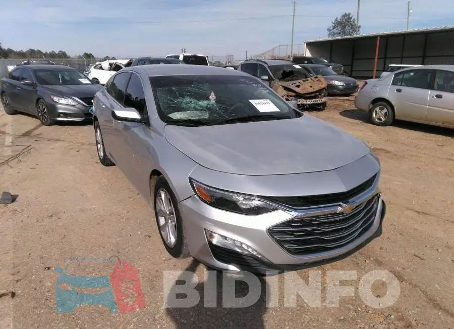 1G1ZD5ST5KF156124 Photo# 1