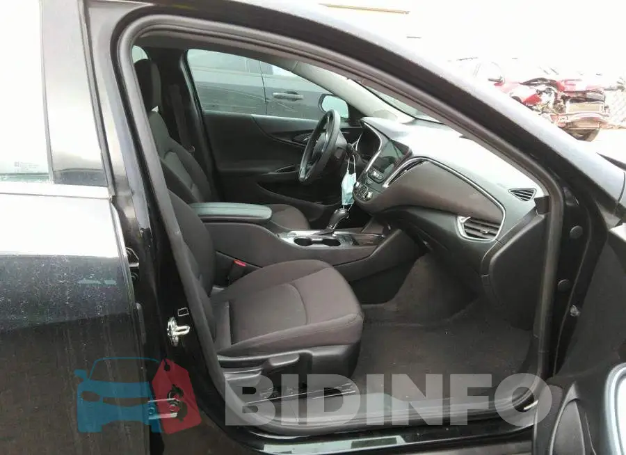 1G1ZD5ST5LF052475 Photo# 5