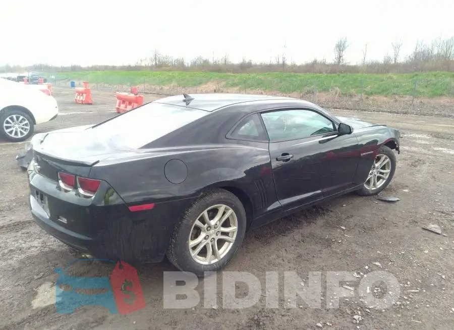 2G1FB1E35D9127666 Photo# 4