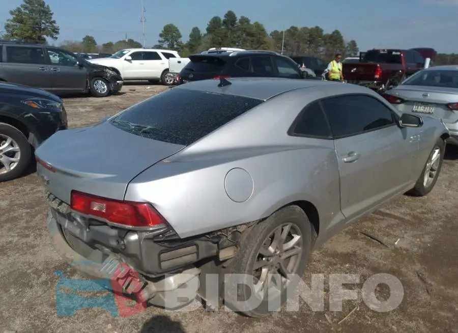 2G1FB1E37F9306875 Photo# 4