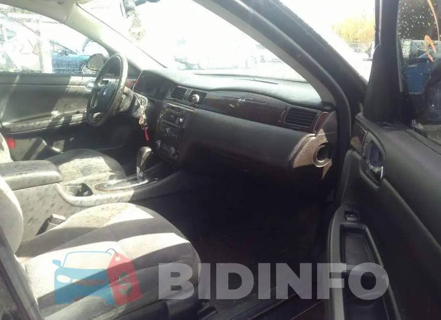 2G1WG5E37D1261943 Photo# 5