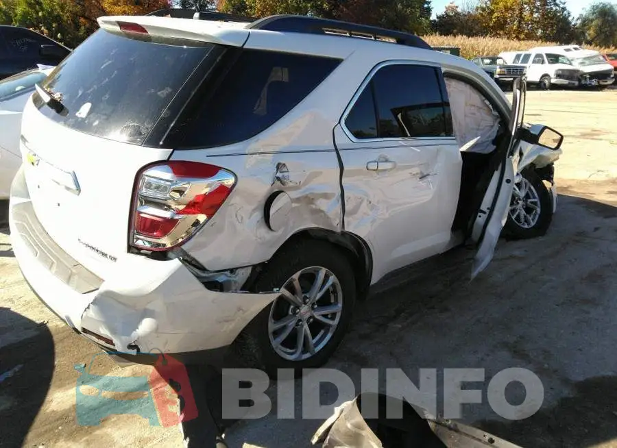 2GNFLFE37G6196132 Photo# 4