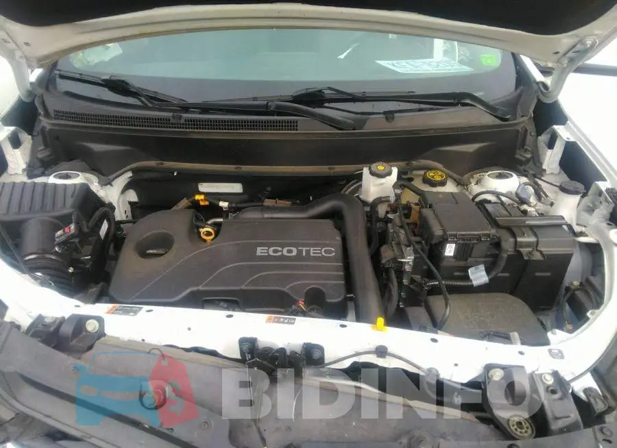 3GNAXTEV2LS720216 Photo# 10