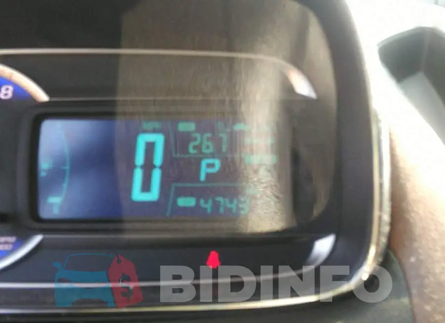 KL7CJLSB6FB234521 Photo# 7