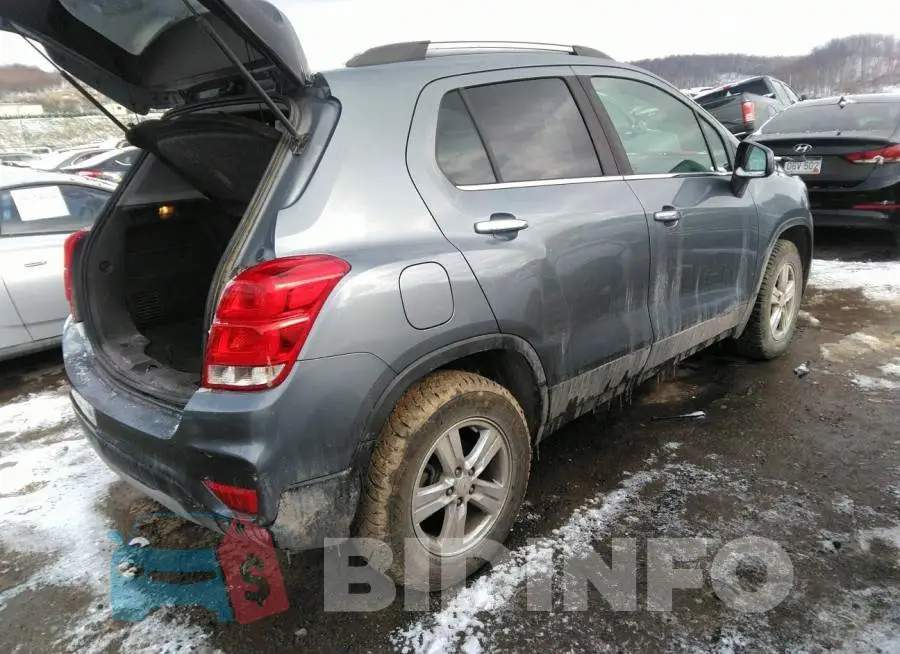 KL7CJPSB7KB876151 Photo# 4