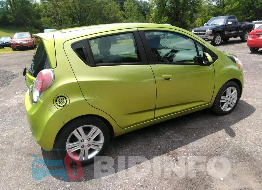 KL8CD6S96DC553443 Photo# 4