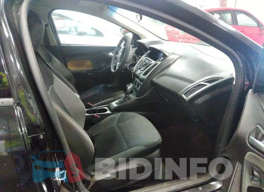 1FADP3F29DL283614 Photo# 5
