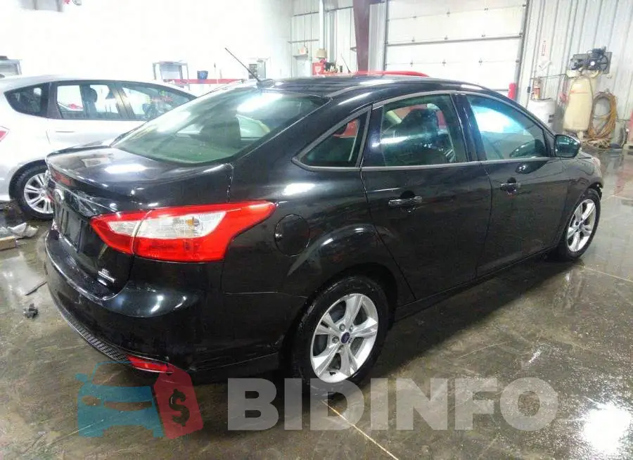 1FADP3F29DL283614 Photo# 4