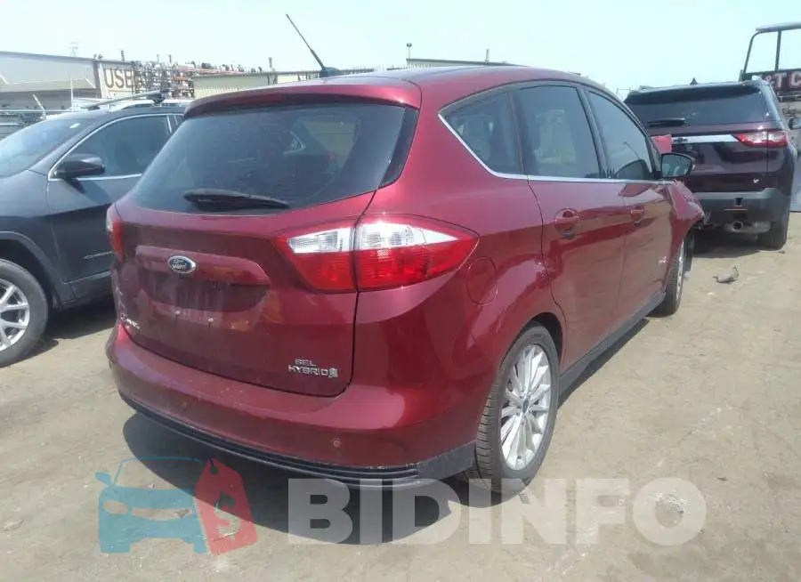 1FADP5BU4EL501950 Photo# 4