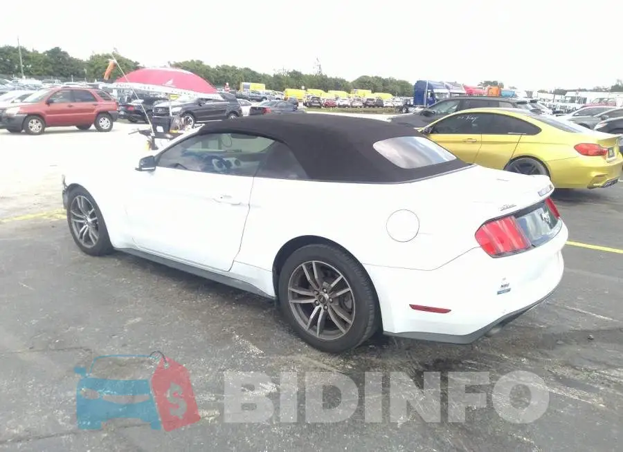 1FATP8UH7G5265413 Photo# 3