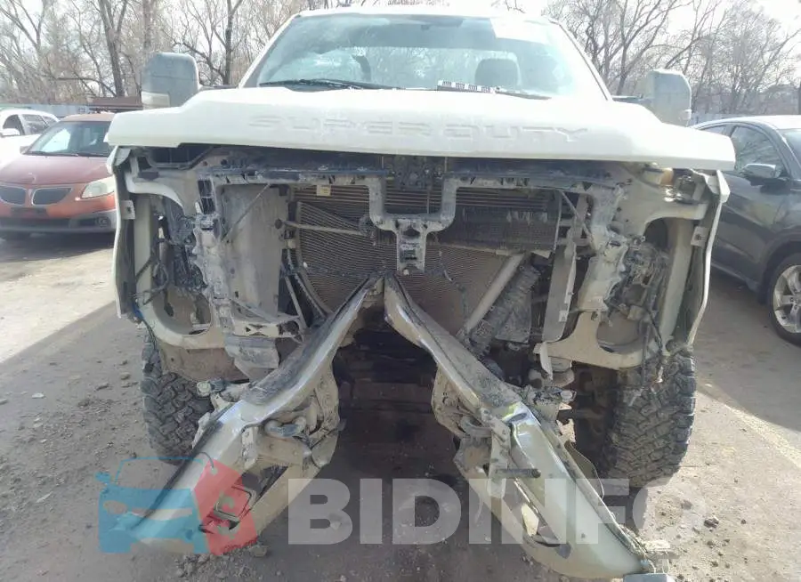 1FTBF2B63HEC23989 Photo# 6