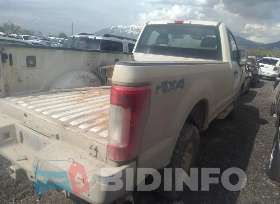1FTBF2B63HEC23989 Photo# 4