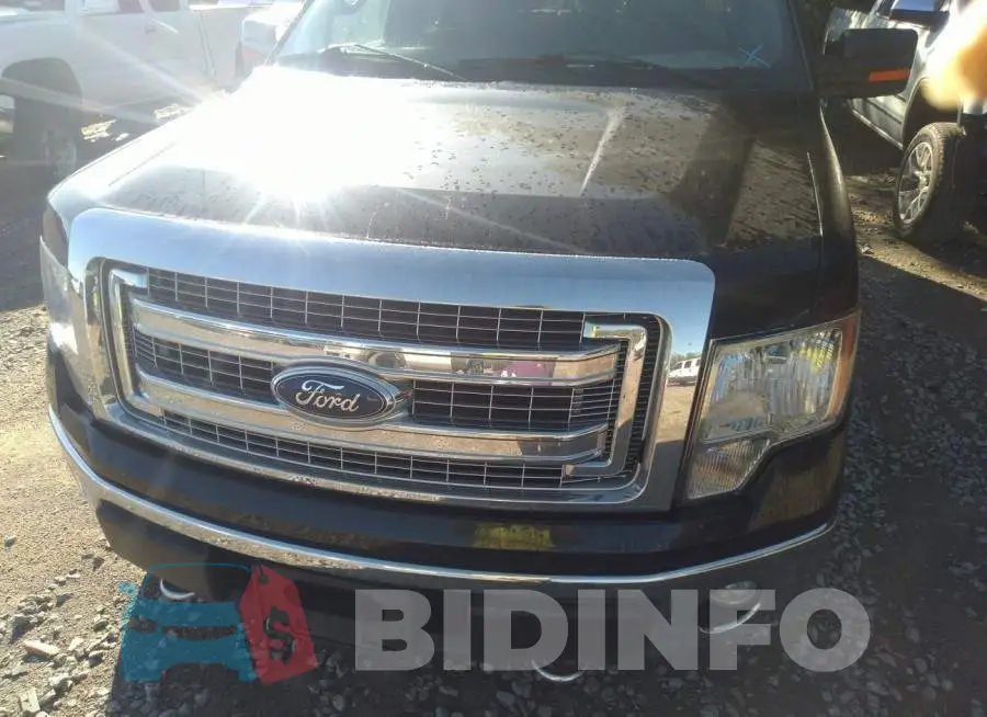 1FTFW1EF1DKD85753 Photo# 6