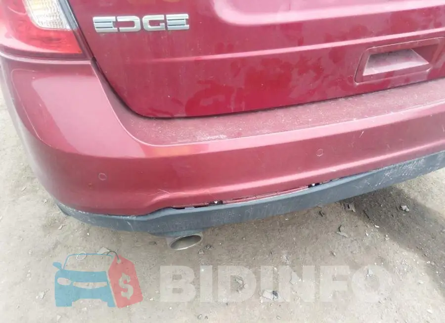 2FMDK3JC8DBB64148 Photo# 6