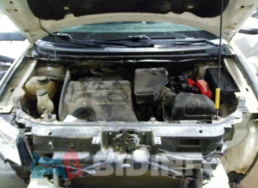 2FMDK4KC4DBA80347 Photo# 10
