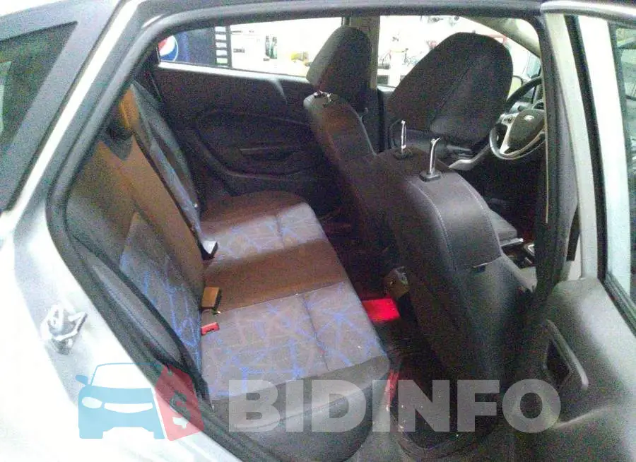 3FADP4BJ6DM131095 Photo# 8