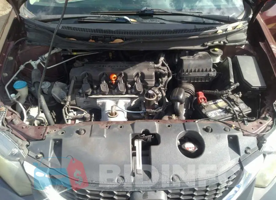 19XFB2F53DE007766 Photo# 10
