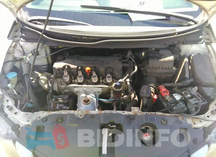 19XFB2F55DE015237 Photo# 10