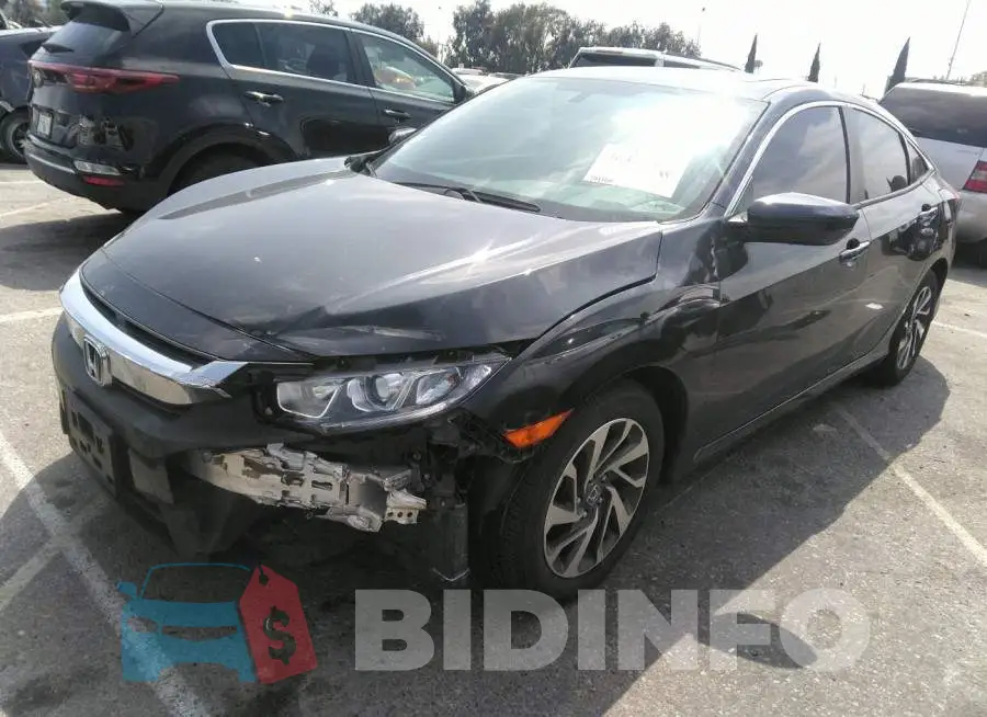 19XFC2F77GE244246 Photo# 2