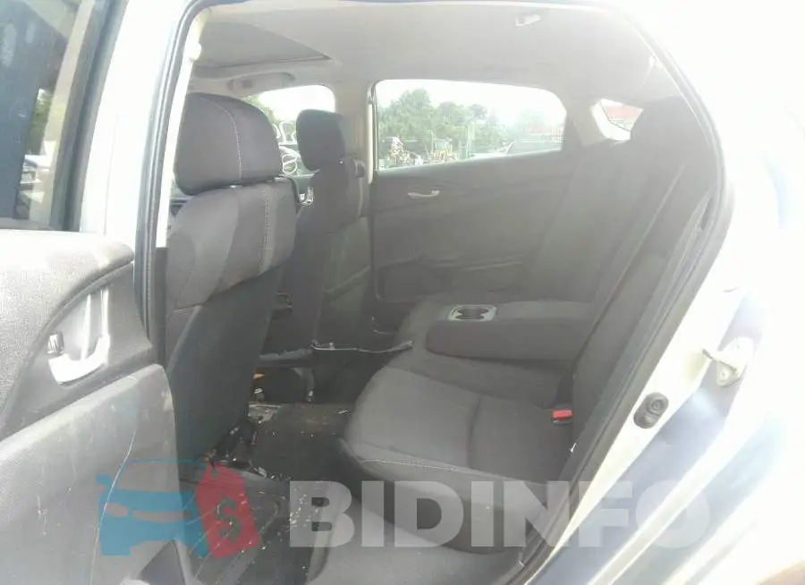 19XFC2F78HE215971 Photo# 8