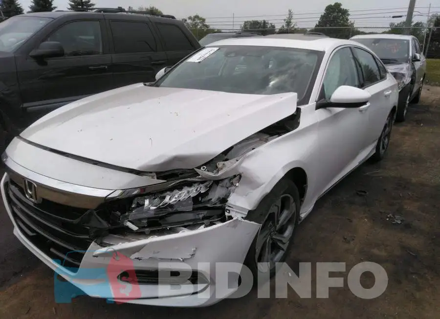 1HGCV1F43LA026848 Photo# 2