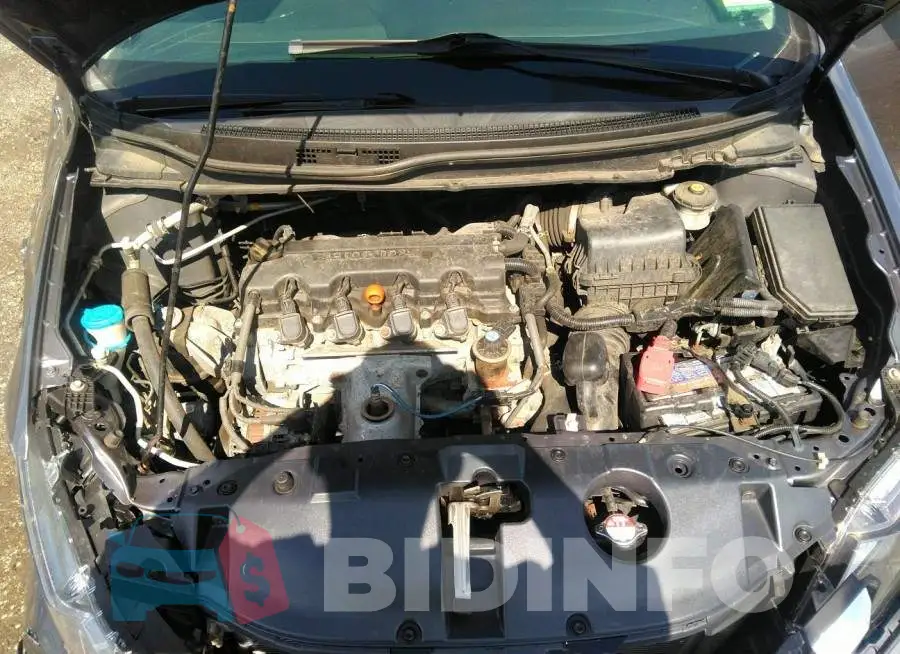 2HGFB2F83EH551850 Photo# 10
