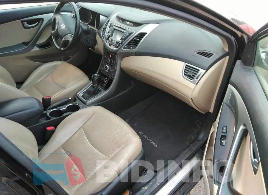KMHDH4AE8FU238977 Photo# 5
