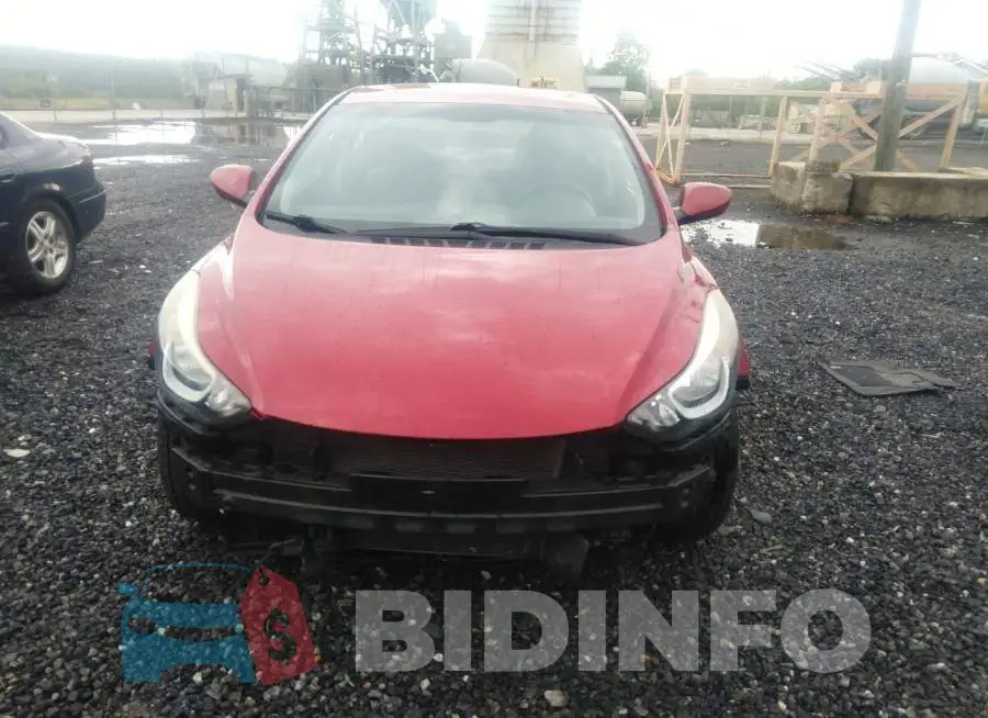KMHDH4AE9GU512575 Photo# 6