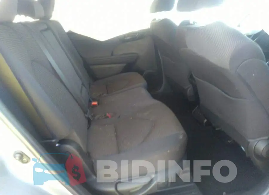 5TDZZRAH7NS110876 Photo# 8