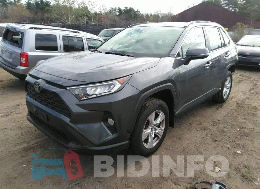 JTMP1RFVXKD512377 Photo# 2