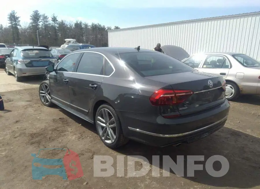 1VWDT7A30HC033646 Photo# 3
