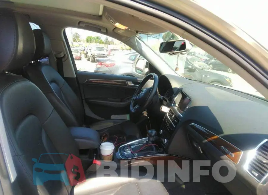 WA1LFAFP5FA098283 Photo# 5