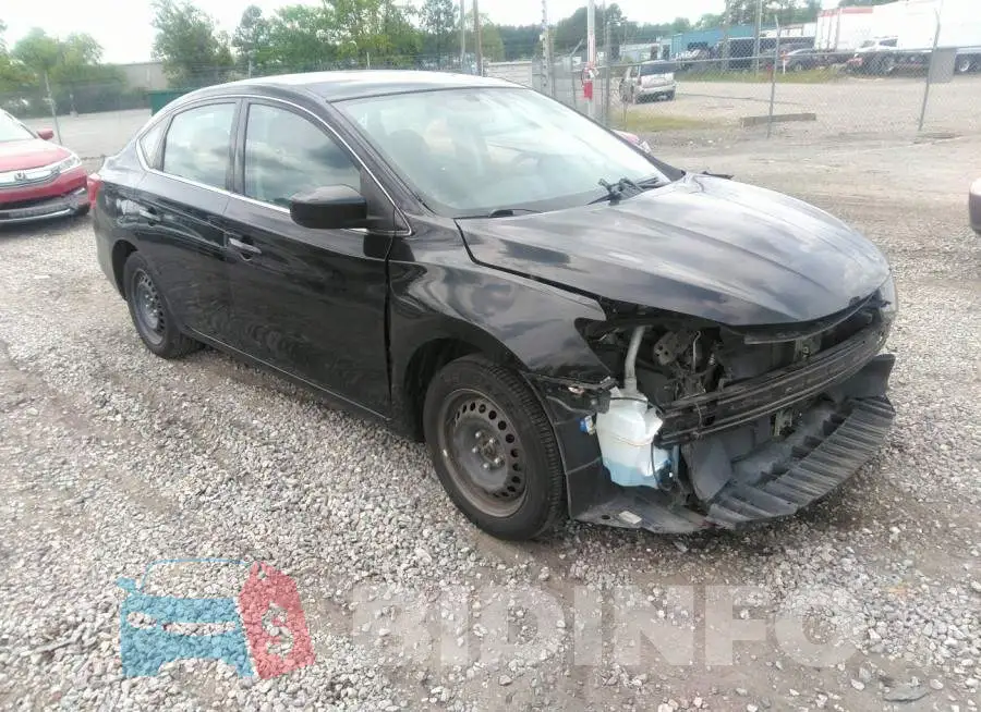 3N1AB7AP1JY339833 Photo# 1