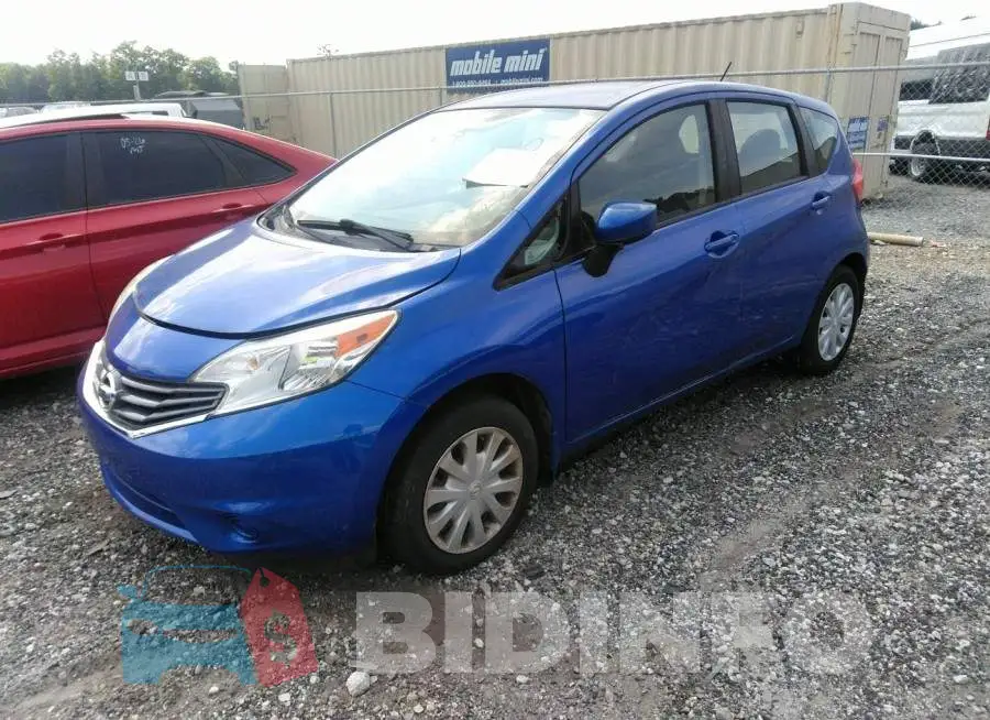 3N1CE2CP9FL435049 Photo# 2