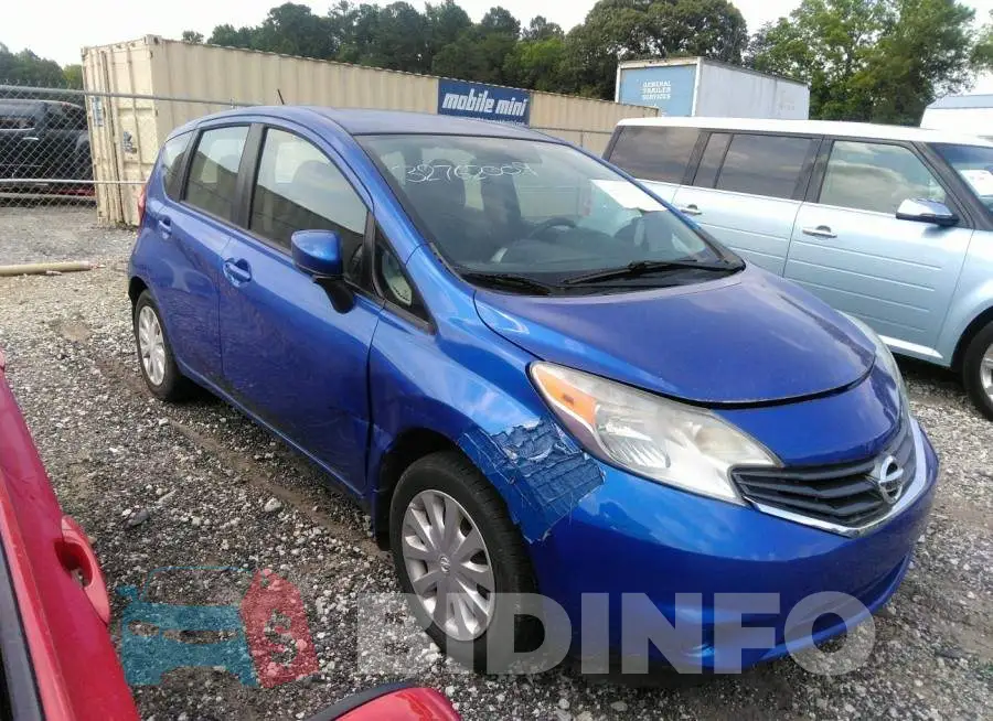 3N1CE2CP9FL435049 Photo# 1