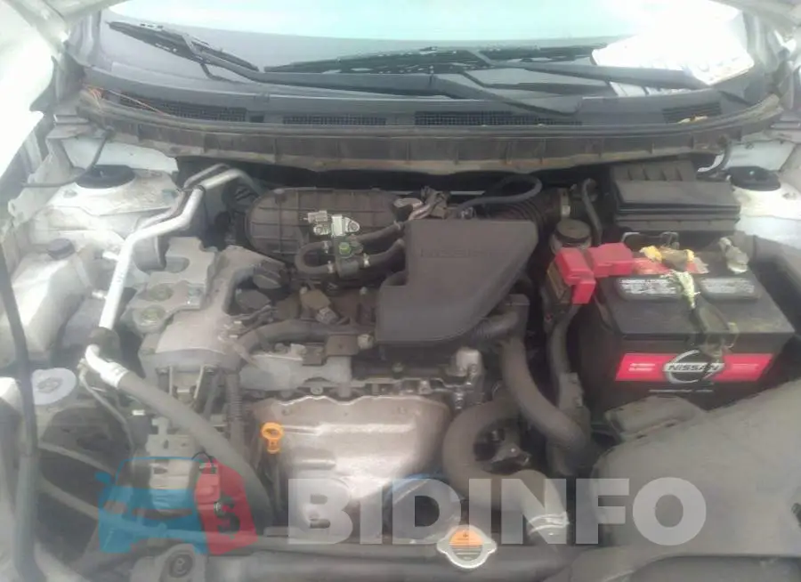 JN8AS5MT8FW667537 Photo# 10