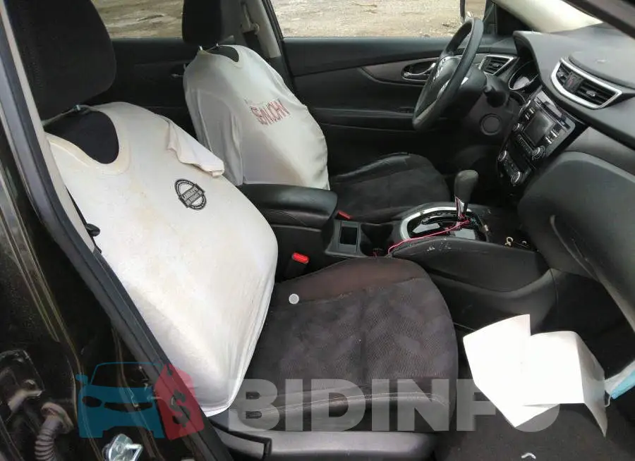 KNMAT2MV2FP534081 Photo# 5