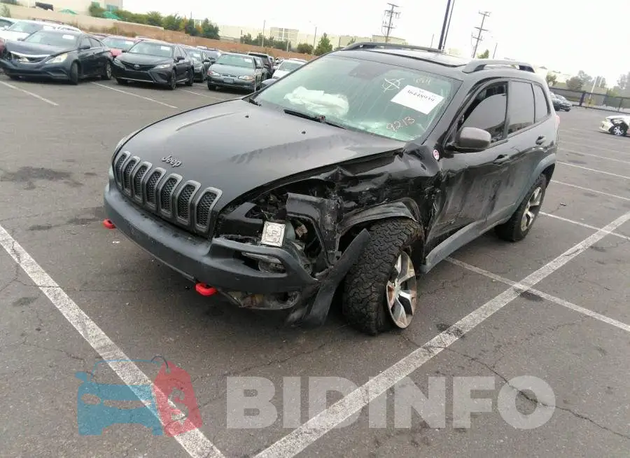 1C4PJMBS8EW189213 Photo# 2