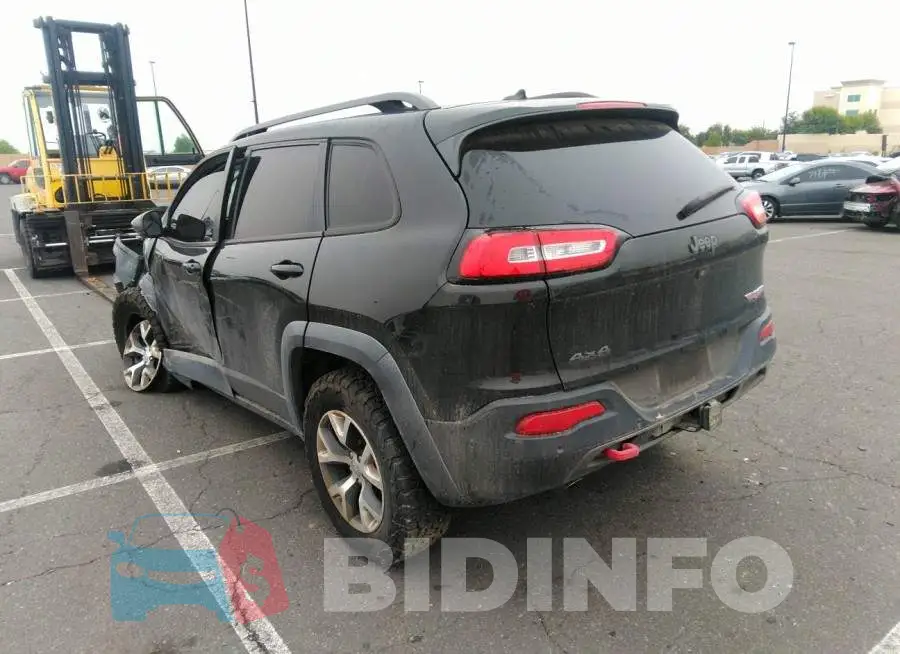 1C4PJMBS8EW189213 Photo# 3