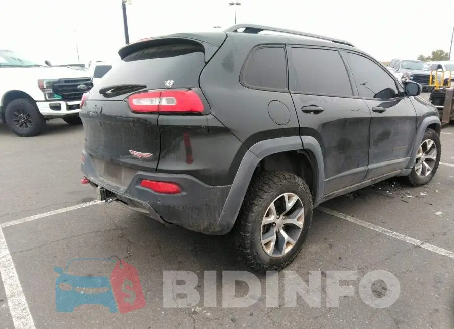 1C4PJMBS8EW189213 Photo# 4